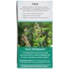Comprar tulsi tea peppermint - 18 saquinhos de chá organic india preço no brasil chás de manjericão sagrado chás e café suplemento importado loja 7 online promoção -