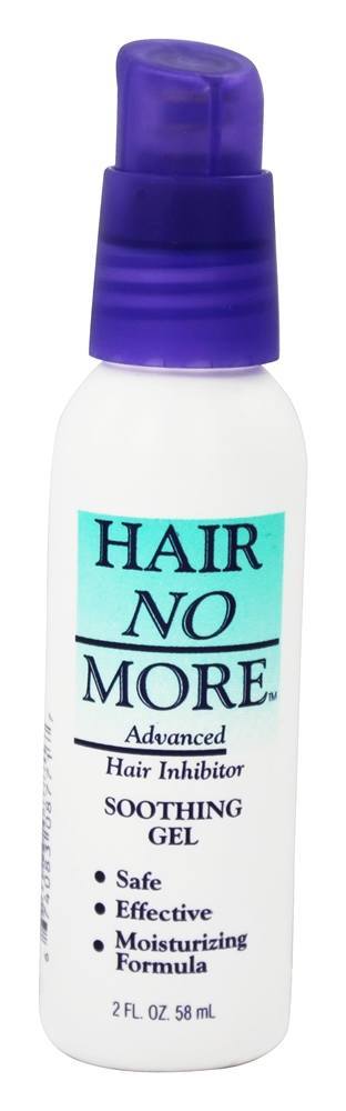 Gel Suavizante de Inibidor Capilar Avançado - 2 fl. oz. Hair No More