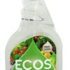 Comprar lavagem ecos fruit & vegetable - 22 fl. Oz. Earth friendly preço no brasil produtos de limpeza produtos naturais para o lar suplemento importado loja 9 online promoção -