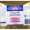 Comprar suporte de pacote de óleo de mamona com correias heritage preço no brasil aromaterapia óleo de rícino suplemento importado loja 3 online promoção -