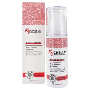 Fruit Enzyme Cleanser - 4.2 fl. oz. MyChelle Dermaceuticals