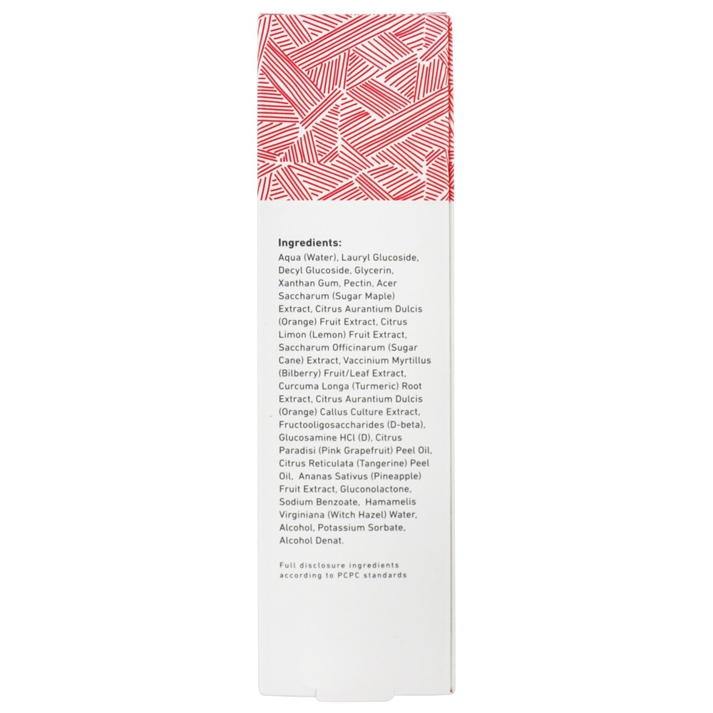 Fruit Enzyme Cleanser - 4.2 fl. oz. MyChelle Dermaceuticals - Imagem 3