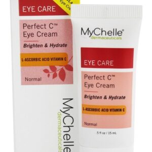 Creme para os olhos C perfeito - 0.5 oz. MyChelle Dermaceuticals