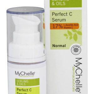 Comprar soro c perfeito - 0. 5 fl. Oz. Mychelle dermaceuticals preço no brasil cara serums cuidados pessoais & beleza suplemento importado loja 29 online promoção -