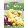 Comprar gin gins sabor em borracha de gengibre em borracha - 4. 5 oz. Ginger people preço no brasil alimentos & lanches gengibre suplemento importado loja 1 online promoção -