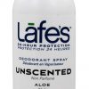 Comprar natural desodorante spray com aloés vera unscented - 8 fl. Oz. Lafe's preço no brasil cuidados pessoais & beleza desodorantes em spray suplemento importado loja 1 online promoção -