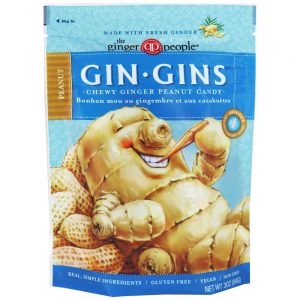 Comprar gin gins sabor de amendoim e gengibre em borracha - 3 oz. Ginger people preço no brasil alimentos & lanches gengibre suplemento importado loja 13 online promoção -