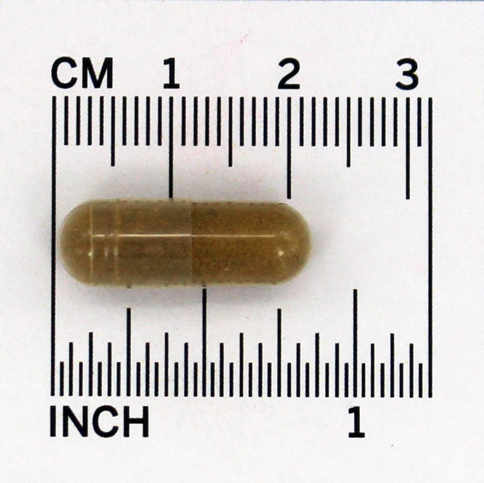 Tampas de pressão fria - Cápsulas 120 OHCO - Imagem 4