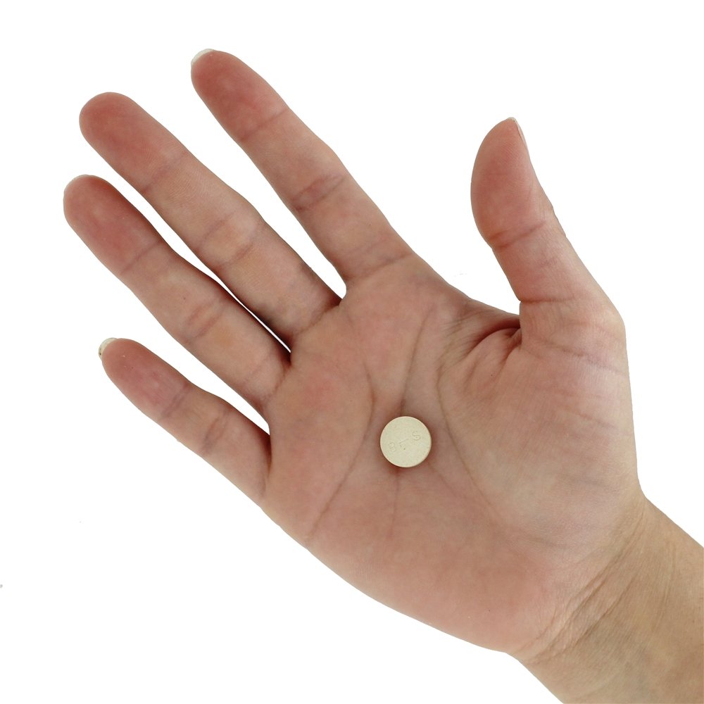 Suplemento natural para alimentos e fadiga natural - 100 Tablets Bio-Strath - Imagem 6