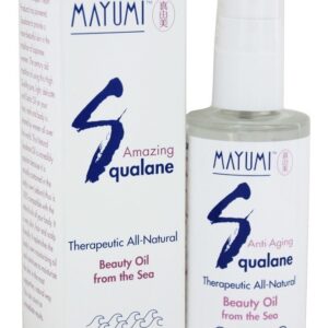Esqualhão Anti-Envelhecimento - 2.17 oz. Mayumi