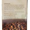 Comprar chá de ervas melbush - 18 saquinhos de chá numi organic preço no brasil chás e café chás vermelhos rooibos (africanos) suplemento importado loja 3 online promoção -
