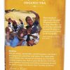 Comprar chá de ervas melbush - 18 saquinhos de chá numi organic preço no brasil chás e café chás vermelhos rooibos (africanos) suplemento importado loja 7 online promoção -