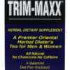 Comprar trim-maxx herbal dieter chá para homens e mulheres cran-blueberry - 30 saquinhos de chá body breakthrough preço no brasil chá preto chás e café suplemento importado loja 9 online promoção -