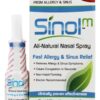 Comprar sinol-m spray nasal natural para alergia - 15 ml. Sinol preço no brasil arnica montana homeopatia suplemento importado loja 7 online promoção -