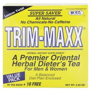 Comprar trim-maxx herbal dieter chá para homens e mulheres lemon twist - 70 saquinhos de chá body breakthrough preço no brasil chá de jasmim chás e café suplemento importado loja 69 online promoção -