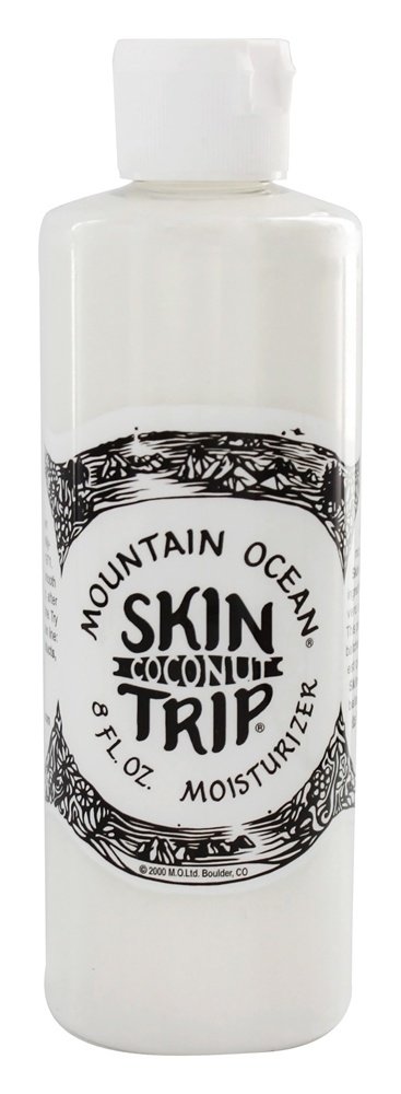 Hidratante de Coco Skin Trip - 8 fl. oz. Mountain Ocean