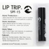 Comprar lip trip spf-15 - 0. 165 oz. Mountain ocean preço no brasil cremes faciais cuidados pessoais & beleza suplemento importado loja 5 online promoção -