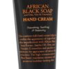 Comprar sabonete preto africano creme para as mãos - 4 fl. Oz. Nubian heritage preço no brasil cuidados pessoais & beleza desodorantes suplemento importado loja 7 online promoção -
