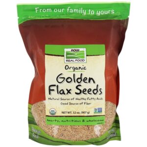 Comprar now real food orgânicos sementes de linho dourado - 32 oz. Now foods preço no brasil linhaça suplementos nutricionais suplemento importado loja 235 online promoção -