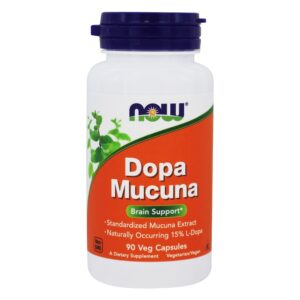 Comprar dopa mucuna brain support formula - cápsulas 90 now foods preço no brasil ervas suporte para o humor suplemento importado loja 29 online promoção -