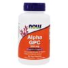 Comprar alpha gpc 300 mg. - 60 cápsula (s) vegetal (s) now foods preço no brasil diindolilmetano (dim) suplementos nutricionais suplemento importado loja 17 online promoção -