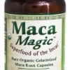 Comprar maca magic 600 mg. - cápsulas 200 maca magic preço no brasil ervas maca suplemento importado loja 9 online promoção -