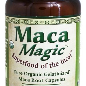 Comprar maca magic 600 mg. - cápsulas 200 maca magic preço no brasil energy herbs & botanicals maca suplementos em oferta suplemento importado loja 109 online promoção -