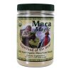 Comprar 100 % pure pó orgânico de raiz de maca - 1. 1 lb. Maca magic preço no brasil cardo mariano ervas suplemento importado loja 13 online promoção -