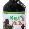 Comprar extrato expresso - 4 oz. Maca magic preço no brasil ervas mirtilo suplemento importado loja 13 online promoção -
