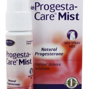 Comprar progesta-care mist progesterona natural sem perfume - 1 oz. Life-flo preço no brasil apoio para a menopausa suplementos nutricionais suplemento importado loja 21 online promoção -