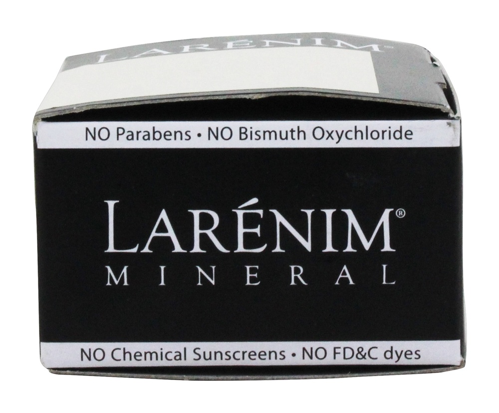 Fundação solta 3-W - 5 Gramas Larenim Mineral Make Up - Imagem 3