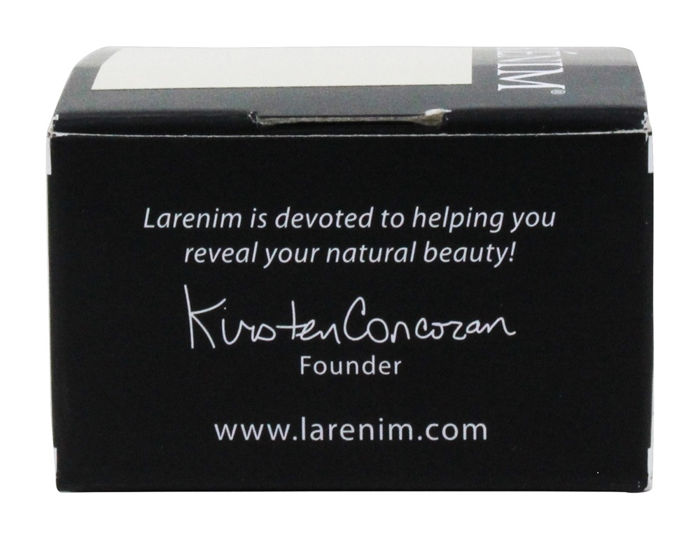 Fundação solta 3-W - 5 Gramas Larenim Mineral Make Up - Imagem 4