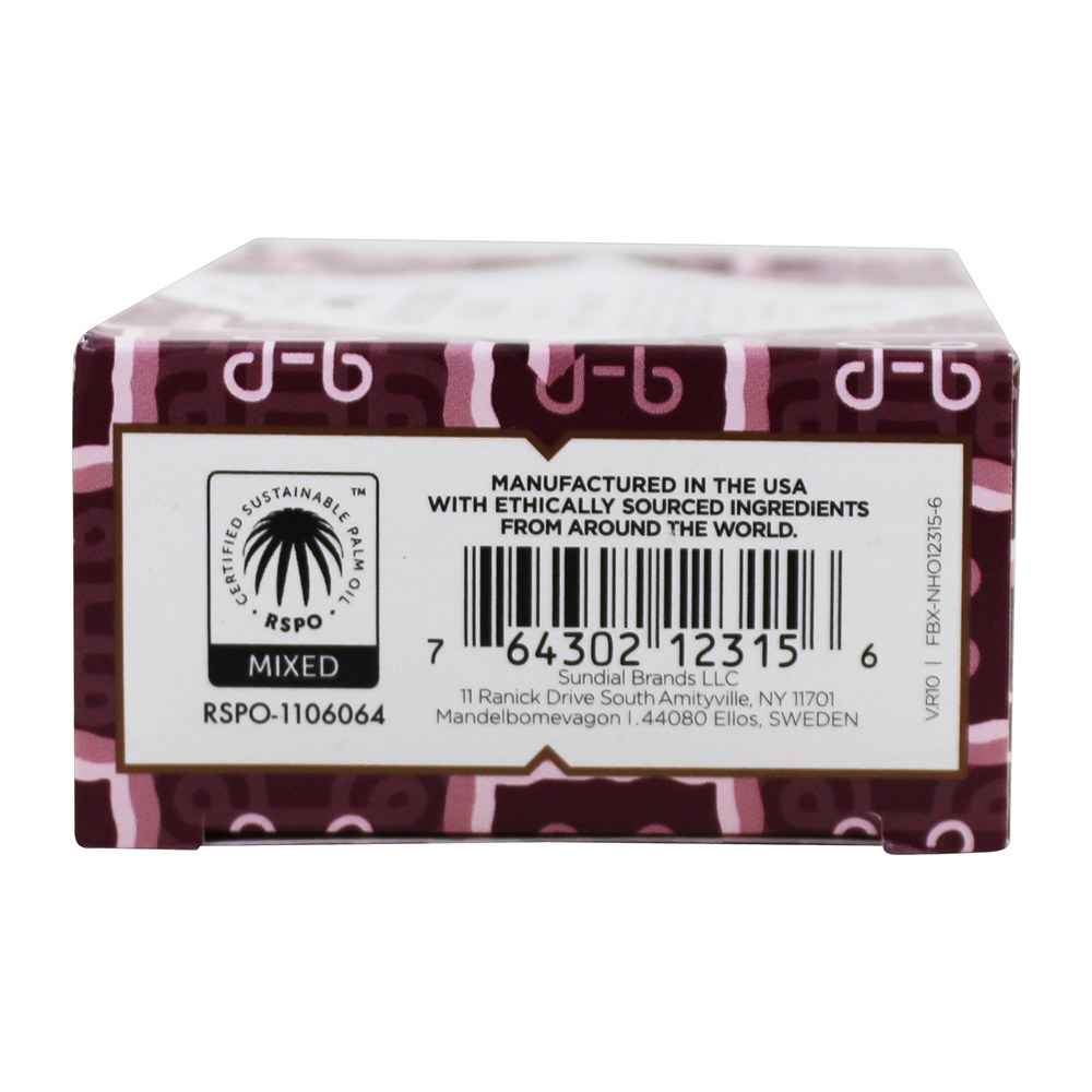 Bar Soap Goat's Milk & Chai - 5 oz. Nubian Heritage - Imagem 5
