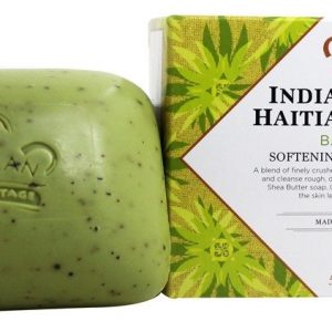 Comprar sabonete em barra de cânhamo indiano e vetiver haitiano - 5 oz. Nubian heritage preço no brasil barras de sabonetes cuidados pessoais & beleza suplemento importado loja 59 online promoção - 8 de agosto de 2022