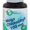 Comprar mega clorofila 100 mg. - cápsulas 60 world organic preço no brasil suplementos nutricionais taurina suplemento importado loja 7 online promoção -
