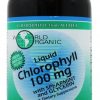 Comprar clorofila líquida com hortelã e glicerina 100 mg. - 16 fl. Oz. World organic preço no brasil clorofila suplementos nutricionais suplemento importado loja 1 online promoção -