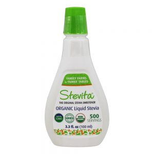 Comprar adoçante liquid stevia extrato - 3. 3 fl. Oz. Stevita preço no brasil alimentos & lanches estévia suplemento importado loja 1 online promoção -
