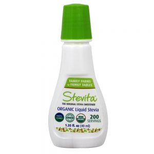 Comprar original do edulcorante do stevia do extrato líquido - 1. 35 fl. Oz. Stevita preço no brasil alimentos & lanches estévia suplemento importado loja 13 online promoção -