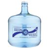 Comprar bpa livra em volta da garrafa de água de tritan - 3 galão new wave enviro products preço no brasil garrafas de água de alto armazenamento purificação & estoque de água suplemento importado loja 1 online promoção -