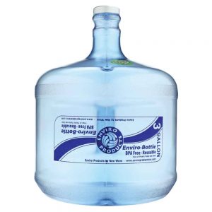 Comprar bpa livra em volta da garrafa de água de tritan - 3 galão new wave enviro products preço no brasil garrafas de aço inoxidável e alumínio purificação & estoque de água suplemento importado loja 101 online promoção -
