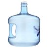 Comprar bpa livra em volta da garrafa de água de tritan - 3 galão new wave enviro products preço no brasil garrafas de água de alto armazenamento purificação & estoque de água suplemento importado loja 5 online promoção -