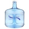 Comprar bpa livra em volta da garrafa de água de tritan - 3 galão new wave enviro products preço no brasil garrafas de água de alto armazenamento purificação & estoque de água suplemento importado loja 7 online promoção -