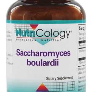 Comprar saccharomyces boulardii - cápsulas 50 nutricology preço no brasil suplementos nutricionais suporte para trato gastro-intestinal suplemento importado loja 21 online promoção -