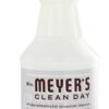 Comprar limpar dia vidro limpador spray lavanda - 24 fl. Oz. Mrs. Meyer's preço no brasil papel higiênico produtos naturais para o lar suplemento importado loja 5 online promoção -