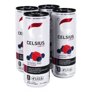 Comprar live fit fitness drink espumante berry selvagem - 4 can (es) celsius preço no brasil perda de peso queimadores de gordura suplementos de musculação suplemento importado loja 221 online promoção -