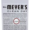 Comprar limpar dia secador sheets lavanda - 80 planilha (s) mrs. Meyer's preço no brasil produtos naturais para o lar toalhetes para secadora suplemento importado loja 1 online promoção -