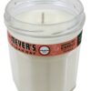 Comprar gerânio de vela de soja perfumado dia limpo - 7. 2 oz. Mrs. Meyer's preço no brasil aromaterapia velas perfumadas suplemento importado loja 1 online promoção -