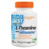 Comprar suntheanine l-theanine 150 mg. - cápsulas vegetarianas 90 doctor's best preço no brasil enzimas digestivas suplementos nutricionais suplemento importado loja 15 online promoção -