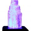 Comprar lâmpada de selenito de cristal chakra - 1. 4 lbs. Aloha bay preço no brasil cuidados com a saúde sais e lâmpadas de cristal suplemento importado loja 11 online promoção -