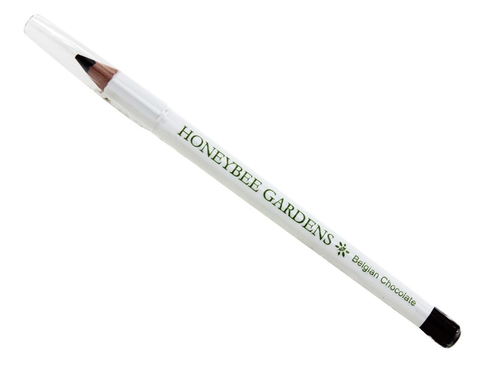Jobacolor Olho Forro Lápis Belga Chocolate - 0.04 oz. Honeybee Gardens